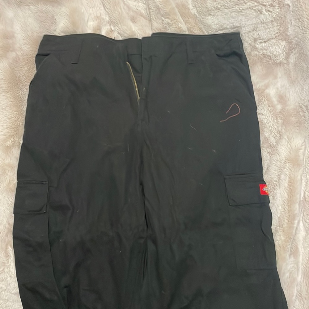 Dickies crop pants
